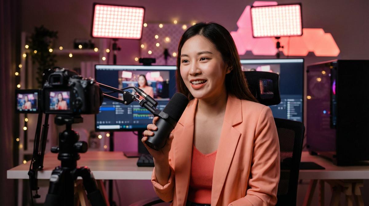 丝瓜视频视频创作平台