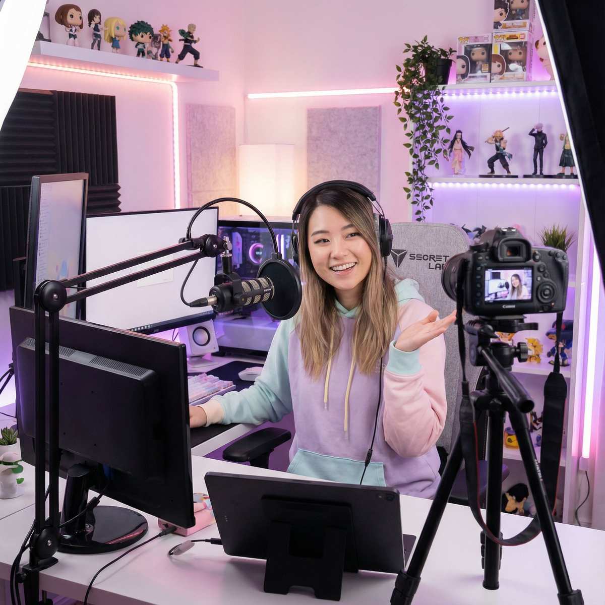 丝瓜视频直播教程