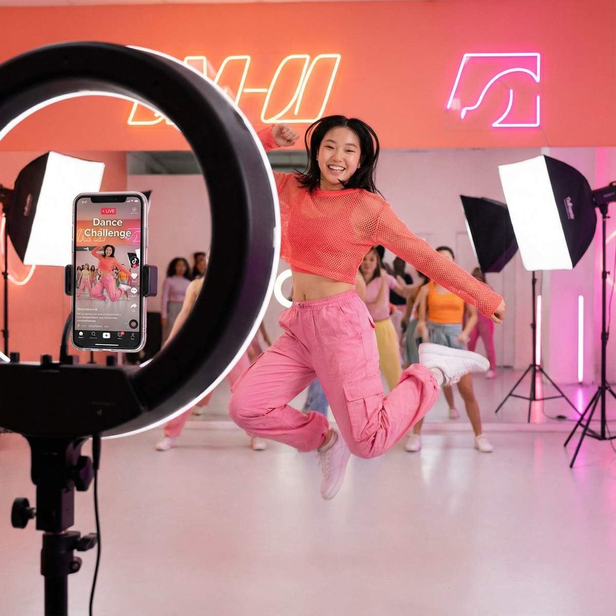 丝瓜视频拍摄教程