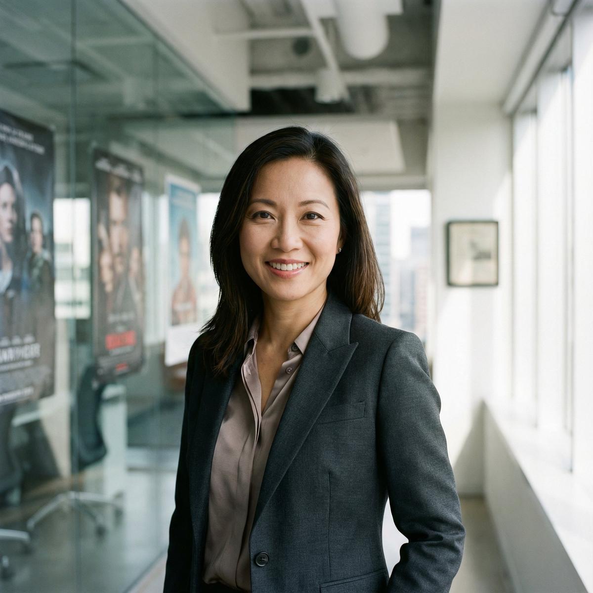 丝瓜视频制片人