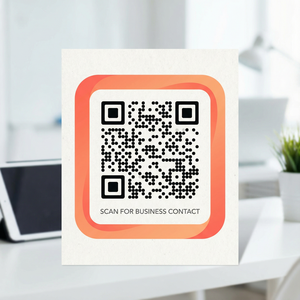 丝瓜视频商务二维码