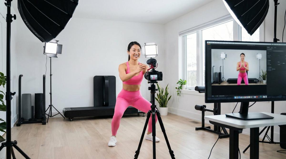 丝瓜视频健身视频