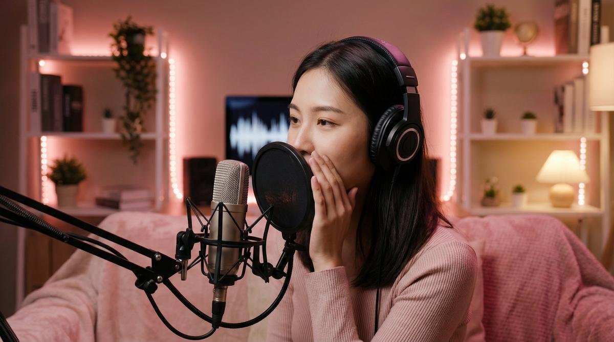 丝瓜视频 ASMR视频